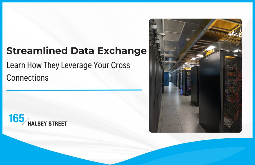 streamlined data exchange feature image